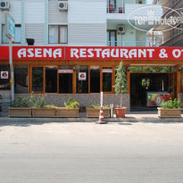 Asena Hotel 