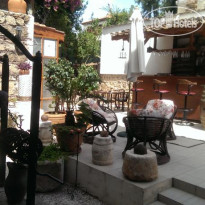 Atelya Art Hotel