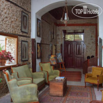 Atelya Art Hotel