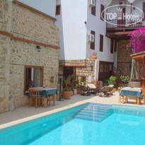 Atelya Art Hotel