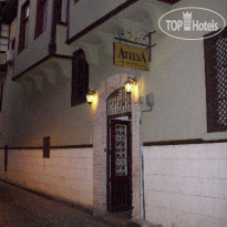 Atelya Art Hotel