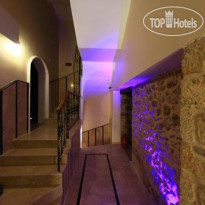Bacchus Pension 