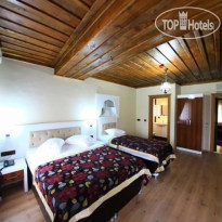 Bacchus Pension 