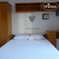 Frankfurt Hotel