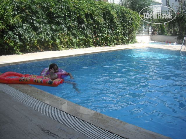 Hotelier's photos Gunduz