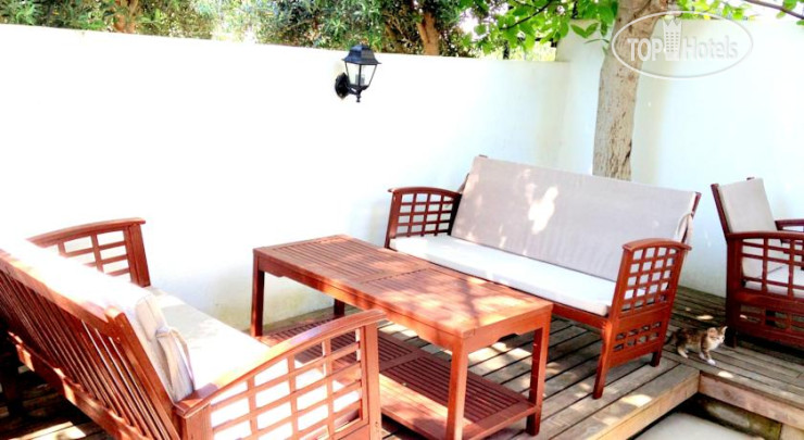 New photos from tourists Kaktus Apartment & Hotel