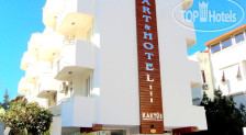 Kaktus Apartment & Hotel
