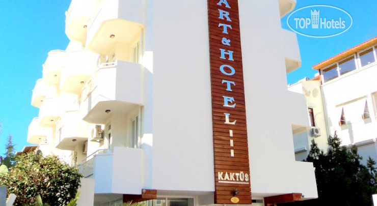 Photos Kaktus Apartment & Hotel