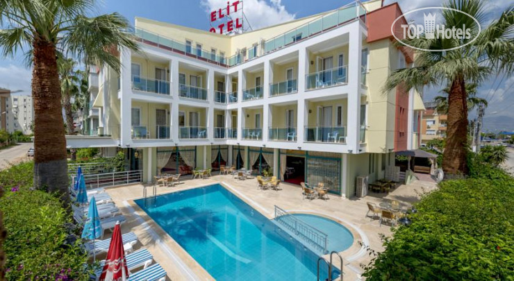Hotel photo Konya 6 Elit 