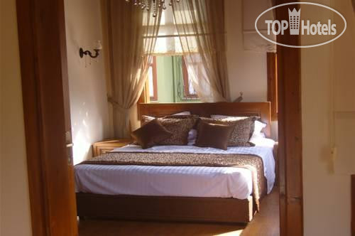New photos from tourists Odile Konak
