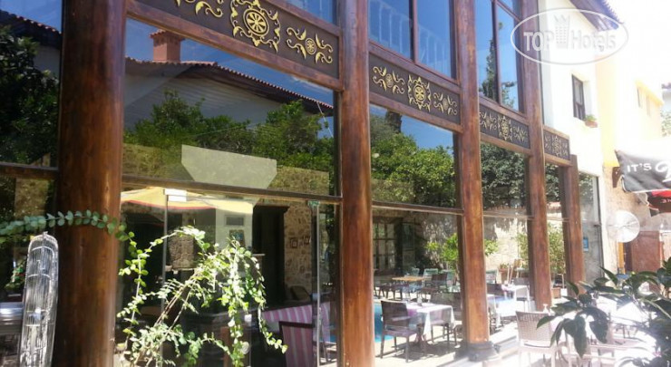 Hotel photo Perla Villa 