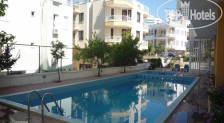 Pinus Apart & Otel