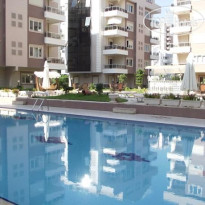 Roza Apartments