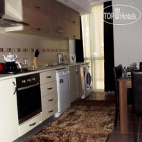Roza Apartments