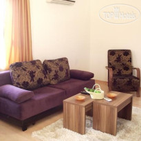 Roza Apartments