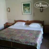 Urcu Hotel