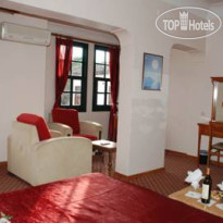 Urcu Hotel