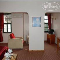 Urcu Hotel