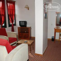 Urcu Hotel