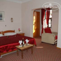 Urcu Hotel