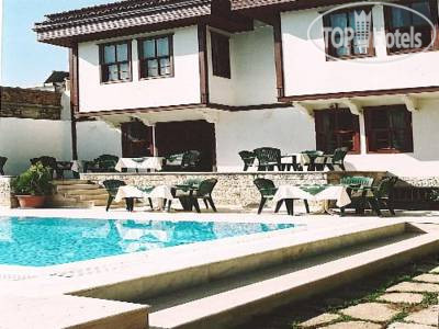 Hotelier's photos Urcu Hotel 3*