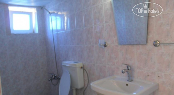 Hotel photo Antalyali Hosel 