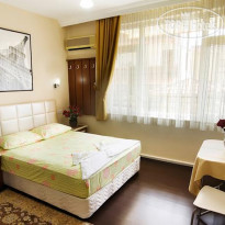 Ozmen Pension