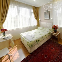 Ozmen Pension