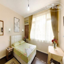Ozmen Pension