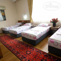 Ozmen Pension