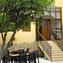 Kaleici Hotel & Pension 