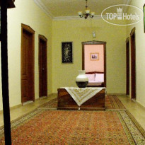 Kaleici Hotel & Pension 