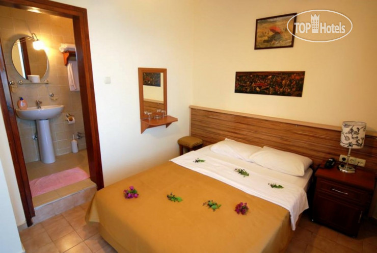 Hotelier's photos Amphora