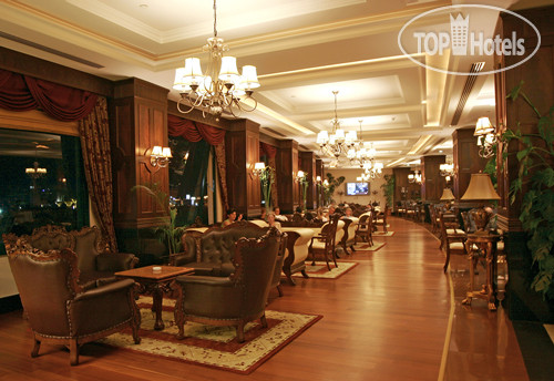 Hotel photo Delphin Palace Deluxe Collection 5*