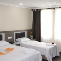 Ayhan Hotel 
