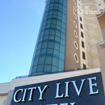 City Live