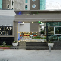 City Live