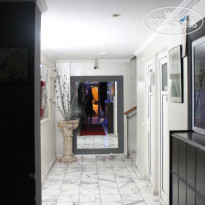 Lale Apart Hotel