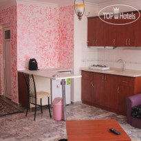 Lale Apart Hotel