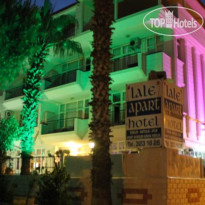 Lale Apart Hotel