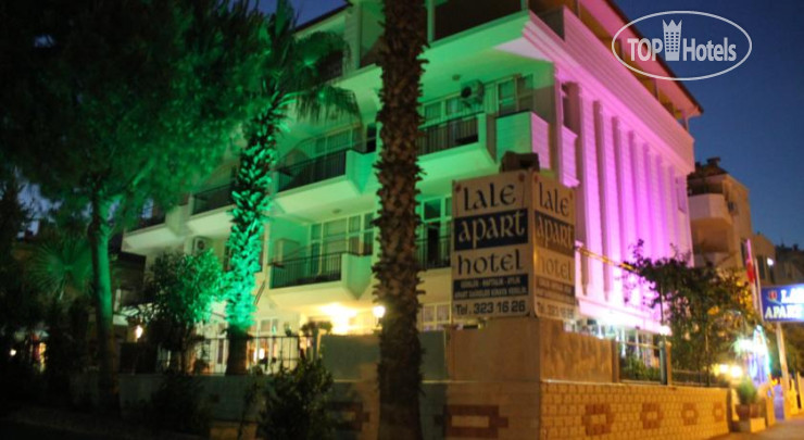 Lale Apart Hotel