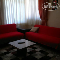 Lale Apart Hotel