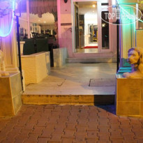 Lale Apart Hotel