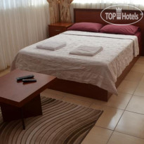 Lale Apart Hotel