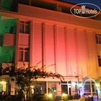 Lale Apart Hotel