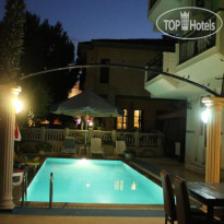 Lale Apart Hotel