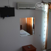 Lale Apart Hotel