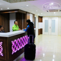 Volkii Hotel