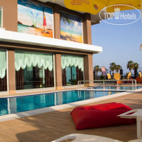 Volkii Hotel