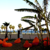 Volkii Hotel